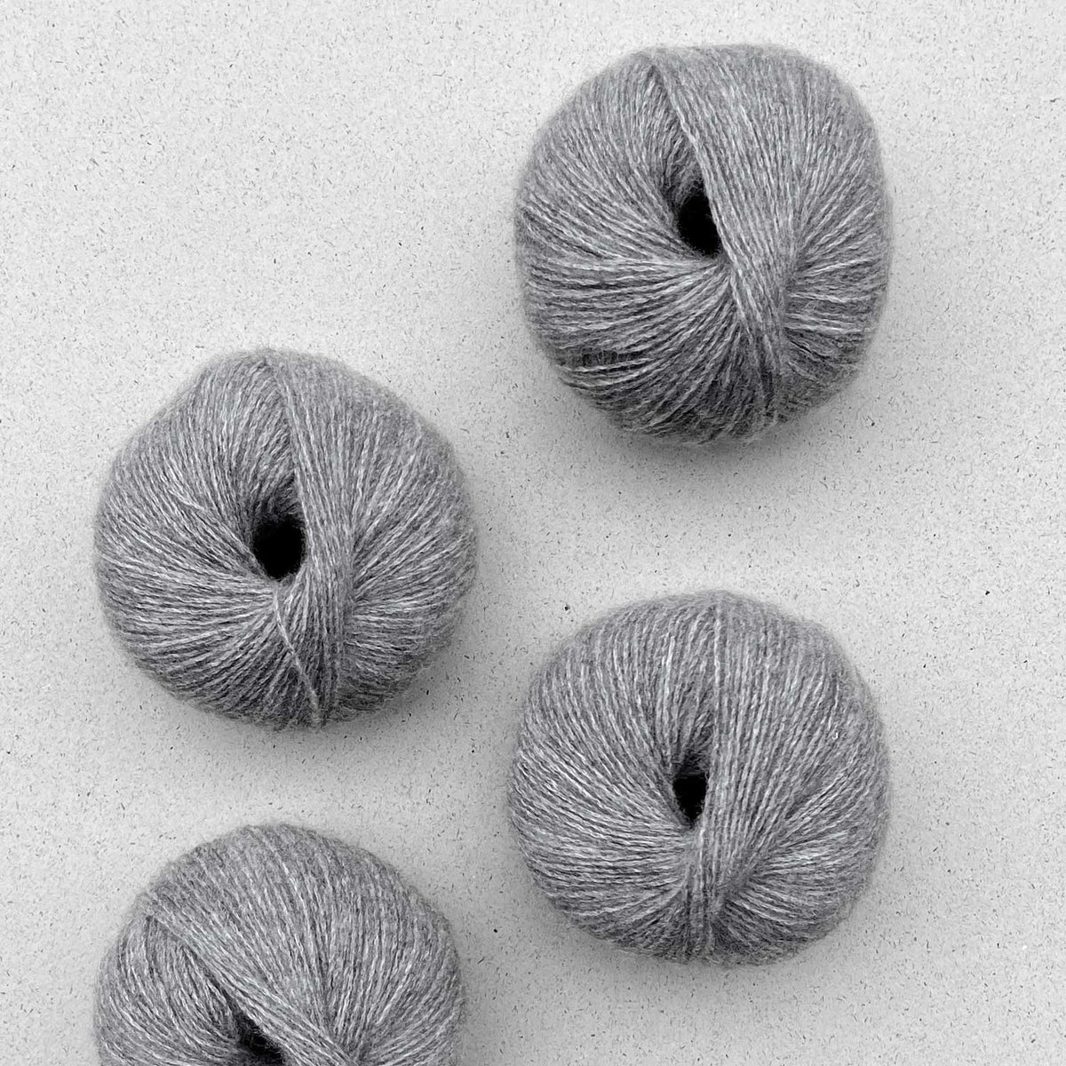 CASHMERE LACE | 100% CASHMERE WOOL