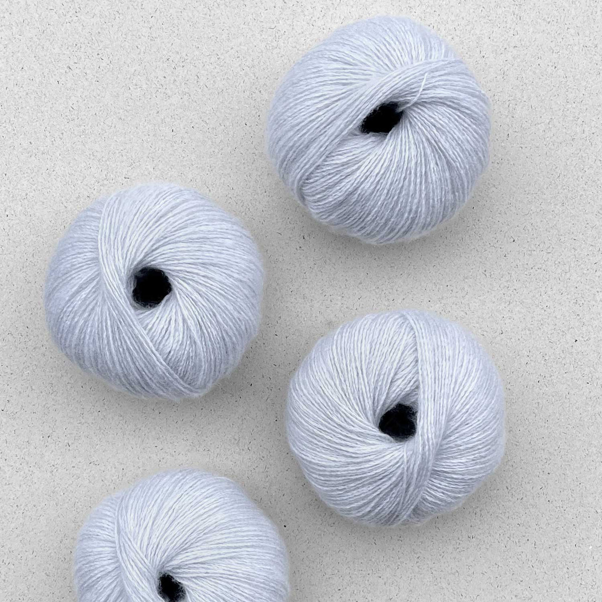 CASHMERE LACE | 100% CASHMERE WOOL