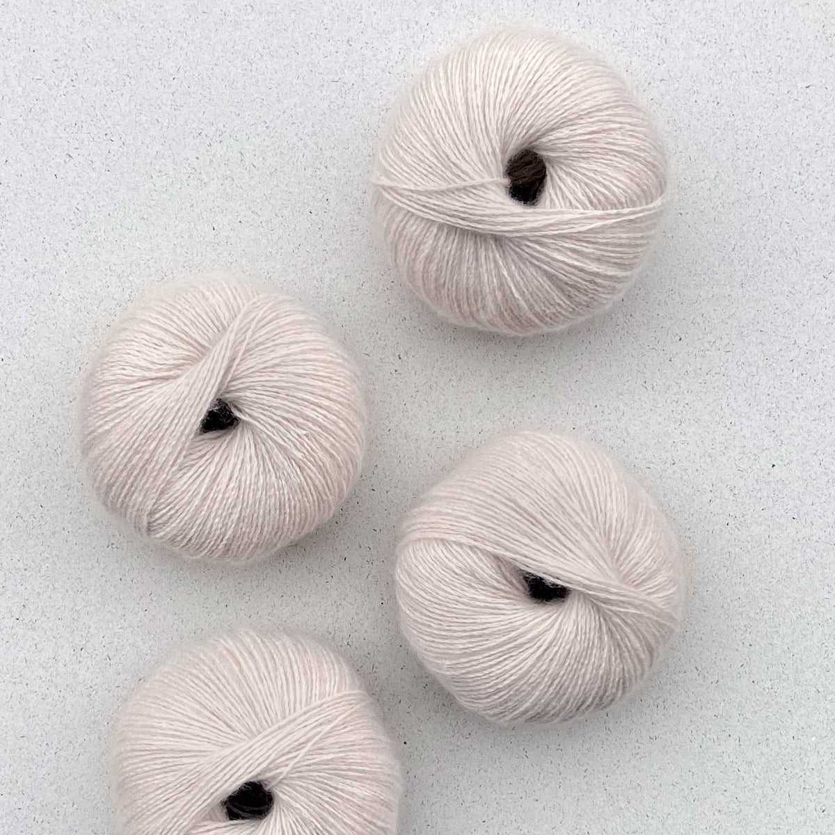 CASHMERE LACE | 100% CASHMERE WOOL