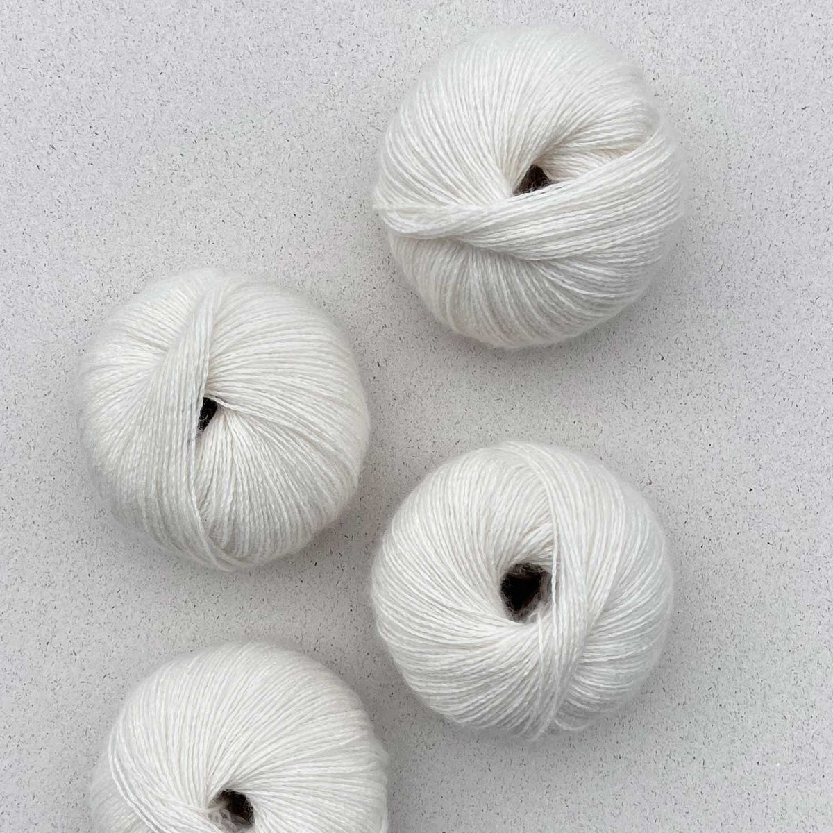 CASHMERE LACE | 100% CASHMERE WOOL