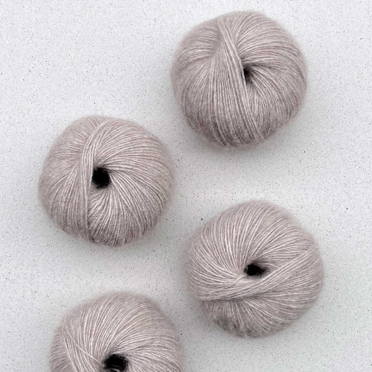 CASHMERE LACE | 100% CASHMERE WOOL