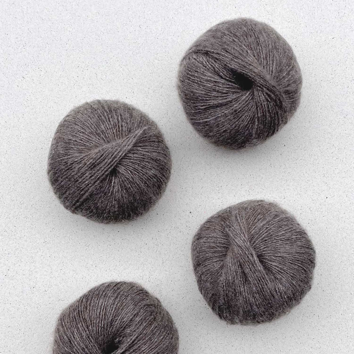 CASHMERE LACE | 100% CASHMERE WOOL