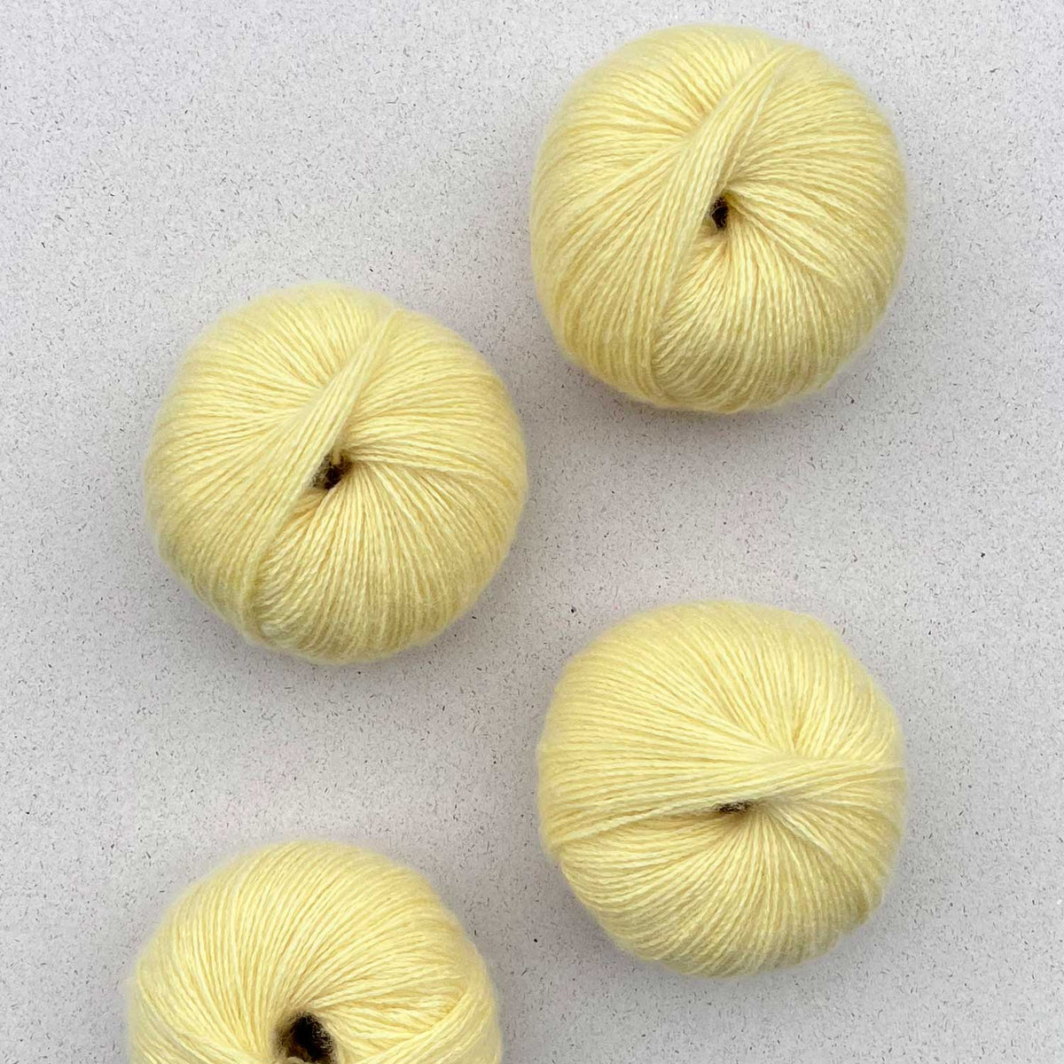 CASHMERE LACE | 100% CASHMERE WOOL