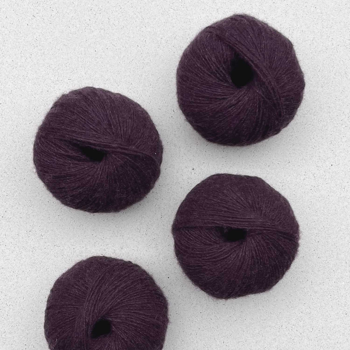 CASHMERE LACE | 100% CASHMERE WOOL