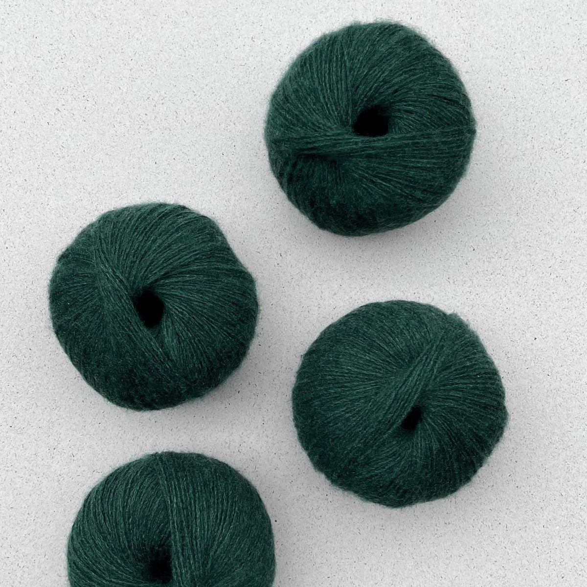 CASHMERE LACE | 100% CASHMERE WOOL