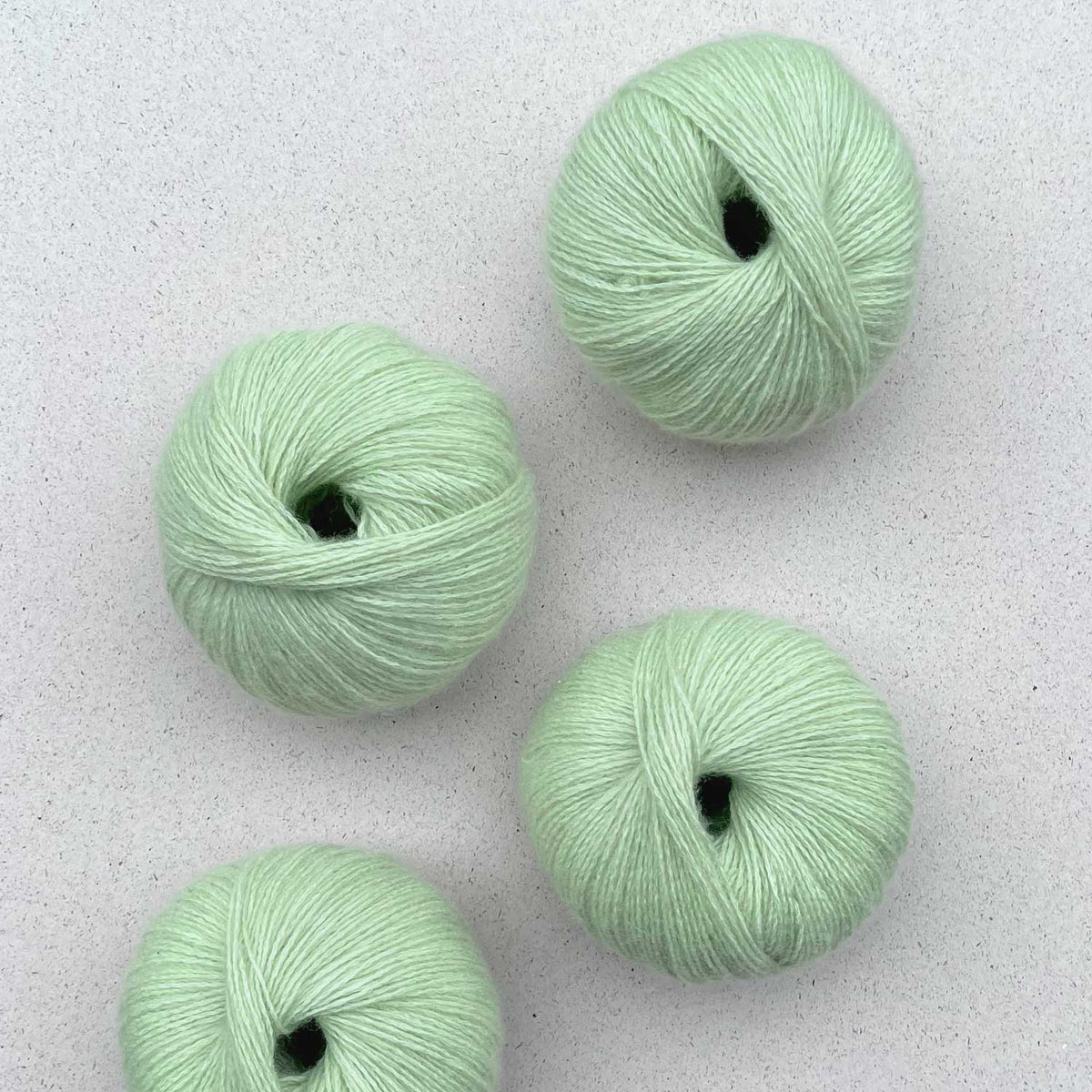 CASHMERE LACE | 100% CASHMERE WOOL