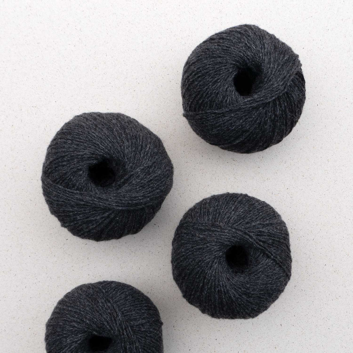 CASHMERE LACE | 100% CASHMERE WOOL
