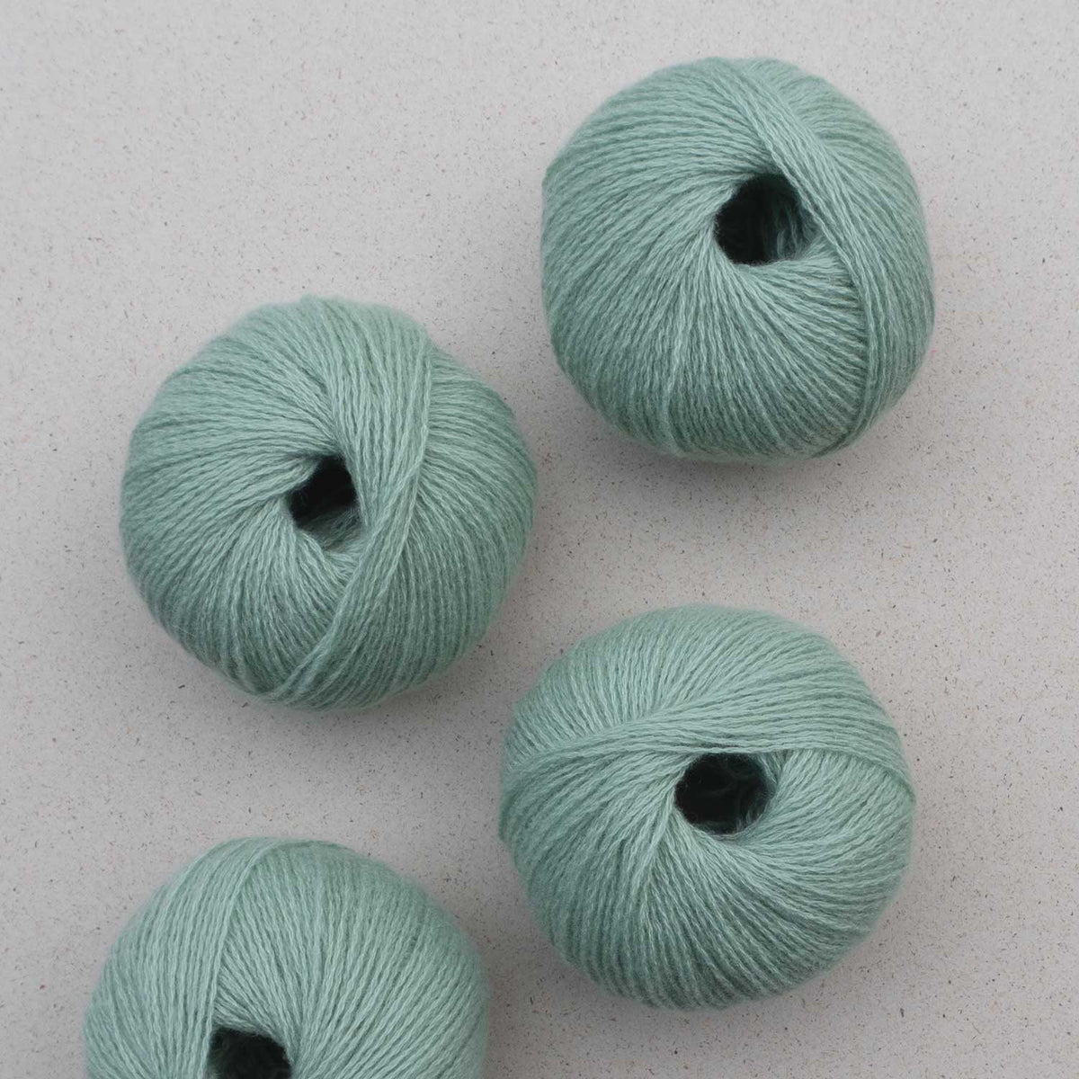 CASHMERE LACE | 100% CASHMERE WOOL