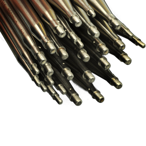 ChiaoGoo Interchangeable Circular Needles TWIST™ Lace Tips  (3", 4" & 5")