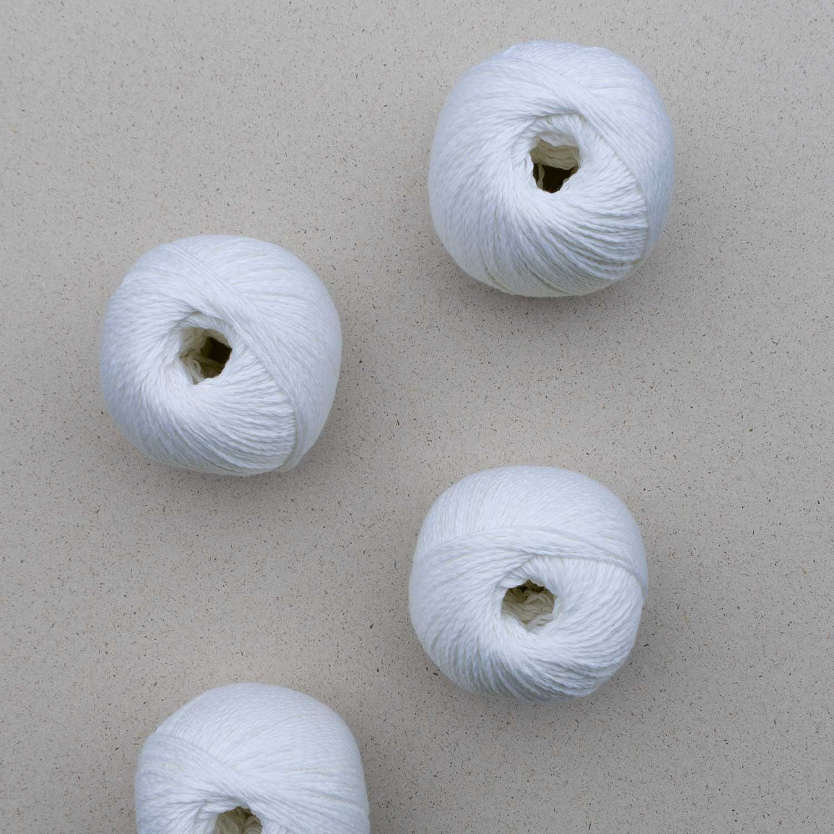 SOLE | PIMA COTTON & CASHMERE WOOL