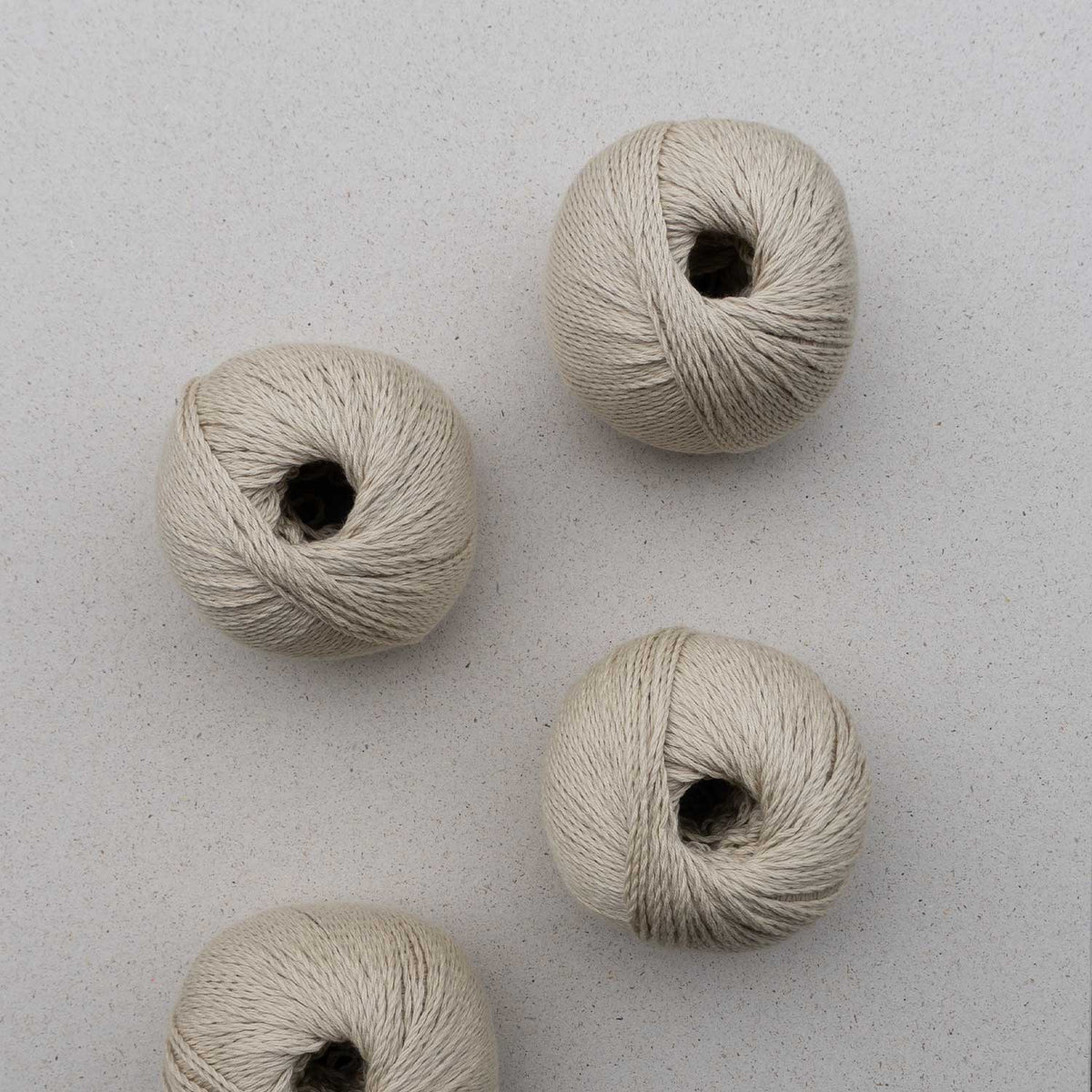 SOLE | PIMA COTTON & CASHMERE WOOL