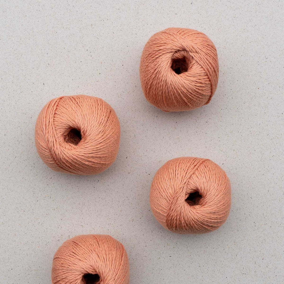 SOLE | PIMA COTTON & CASHMERE WOOL