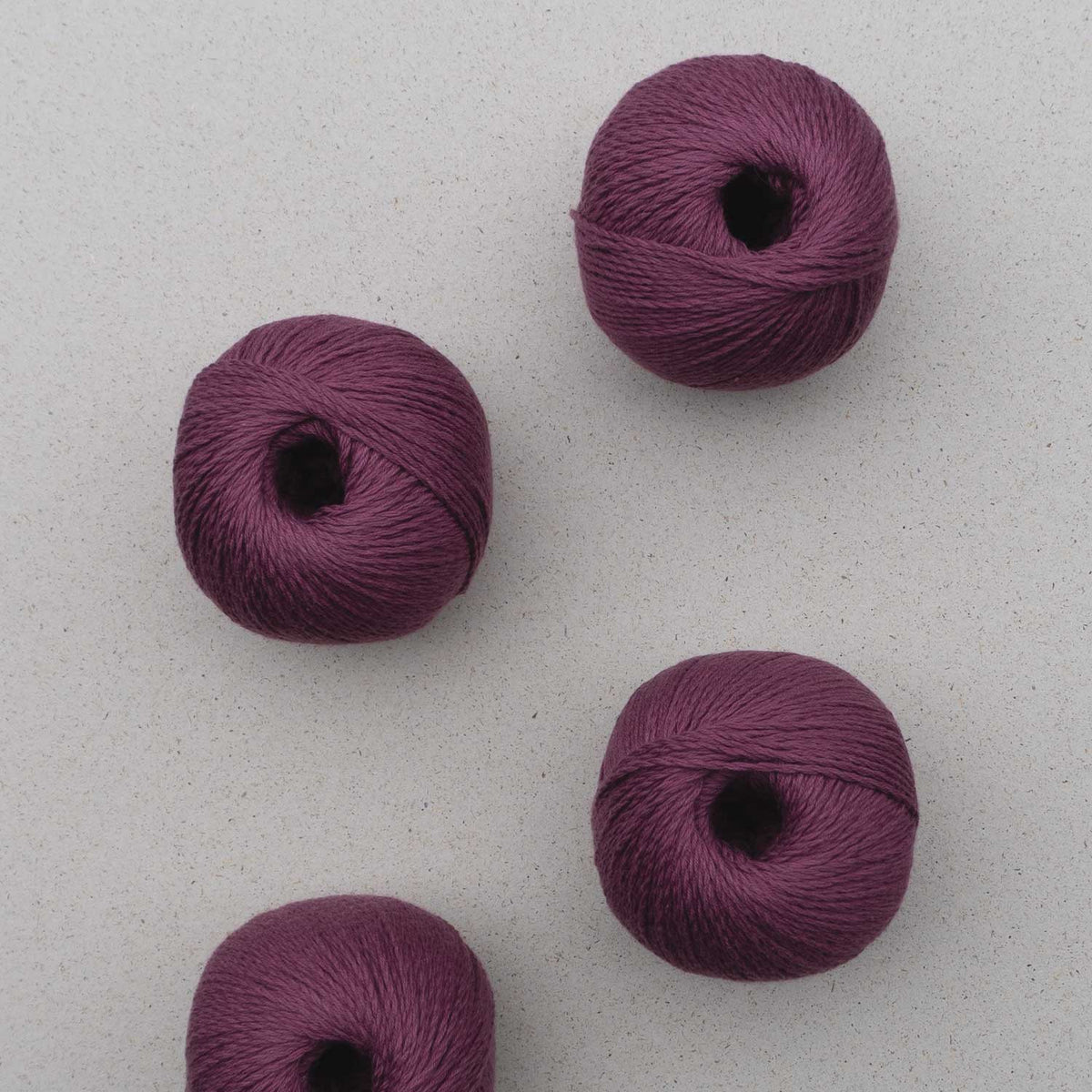 SOLE | PIMA COTTON & CASHMERE WOOL
