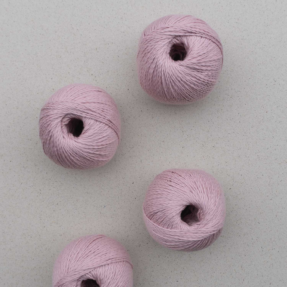 SOLE | PIMA COTTON & CASHMERE WOOL