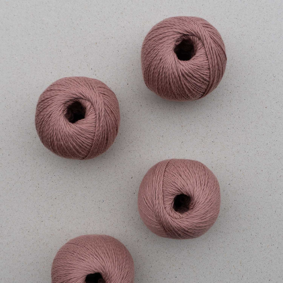 SOLE | PIMA COTTON & CASHMERE WOOL