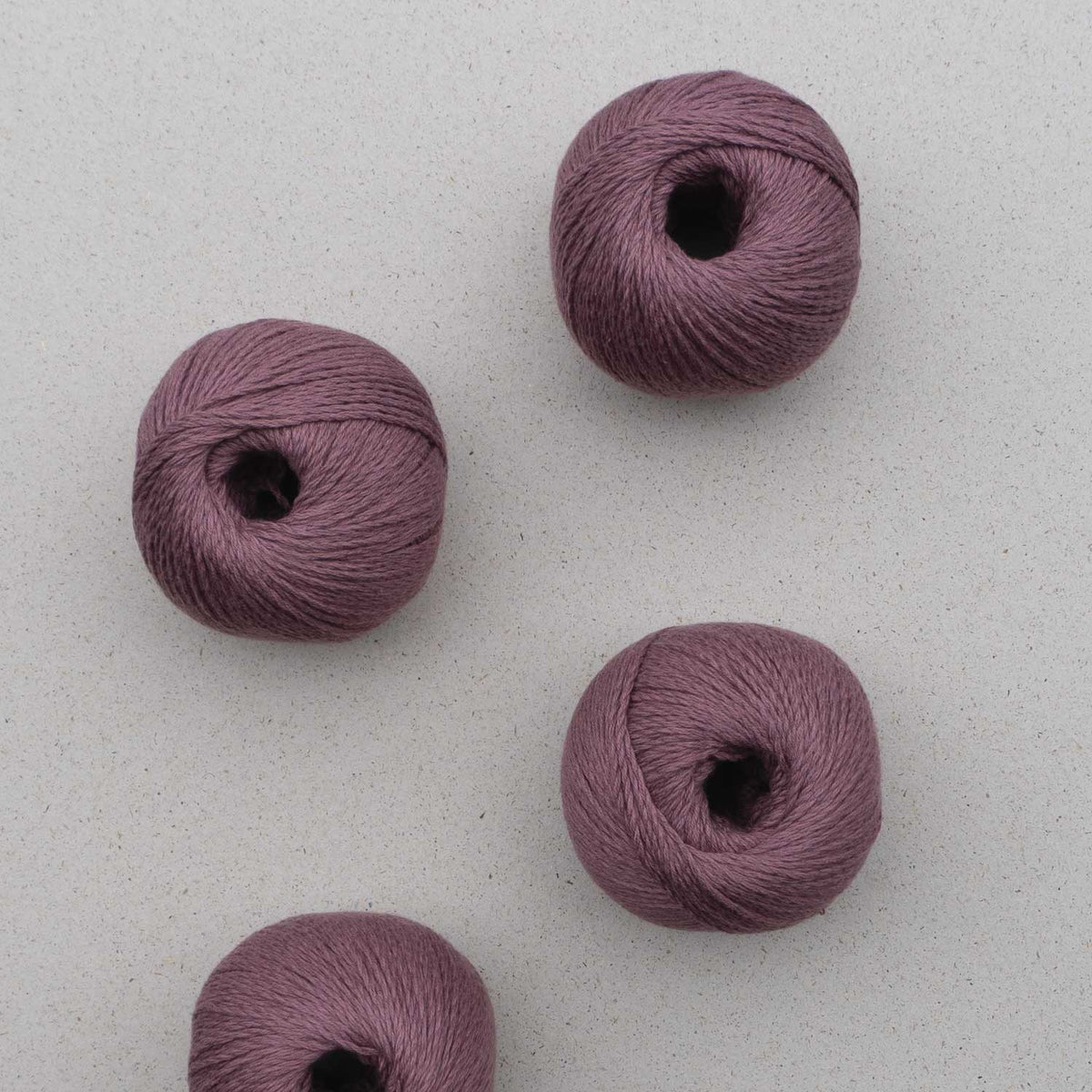 SOLE | PIMA COTTON & CASHMERE WOOL