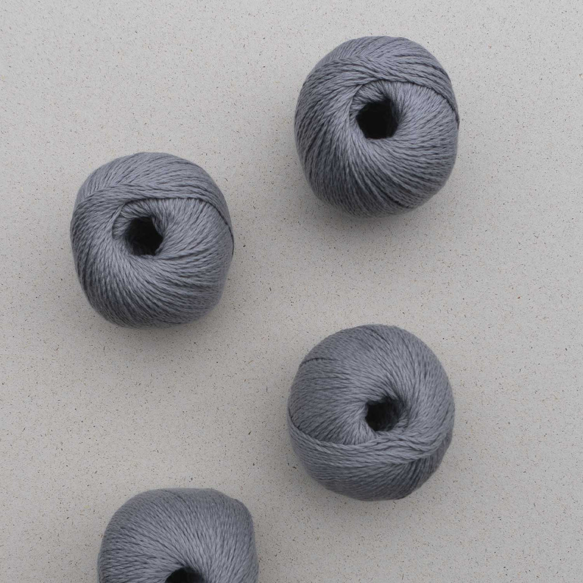 SOLE | PIMA COTTON & CASHMERE WOOL