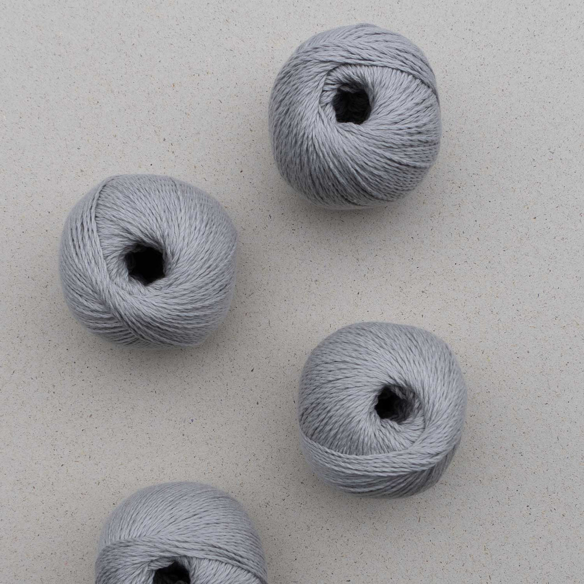 SOLE | PIMA COTTON & CASHMERE WOOL