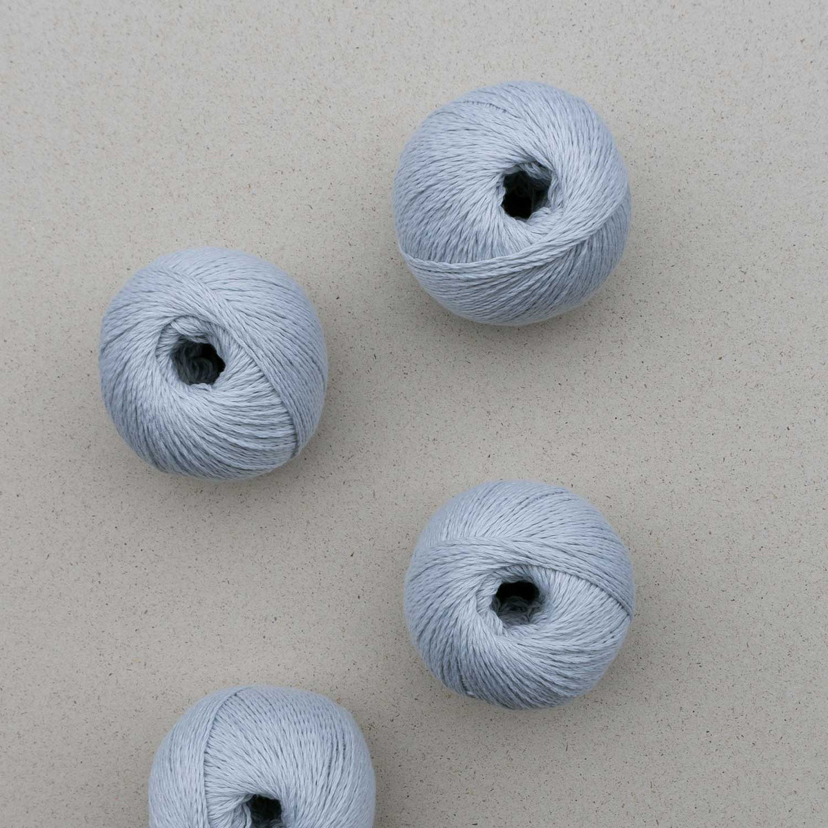 SOLE | PIMA COTTON & CASHMERE WOOL