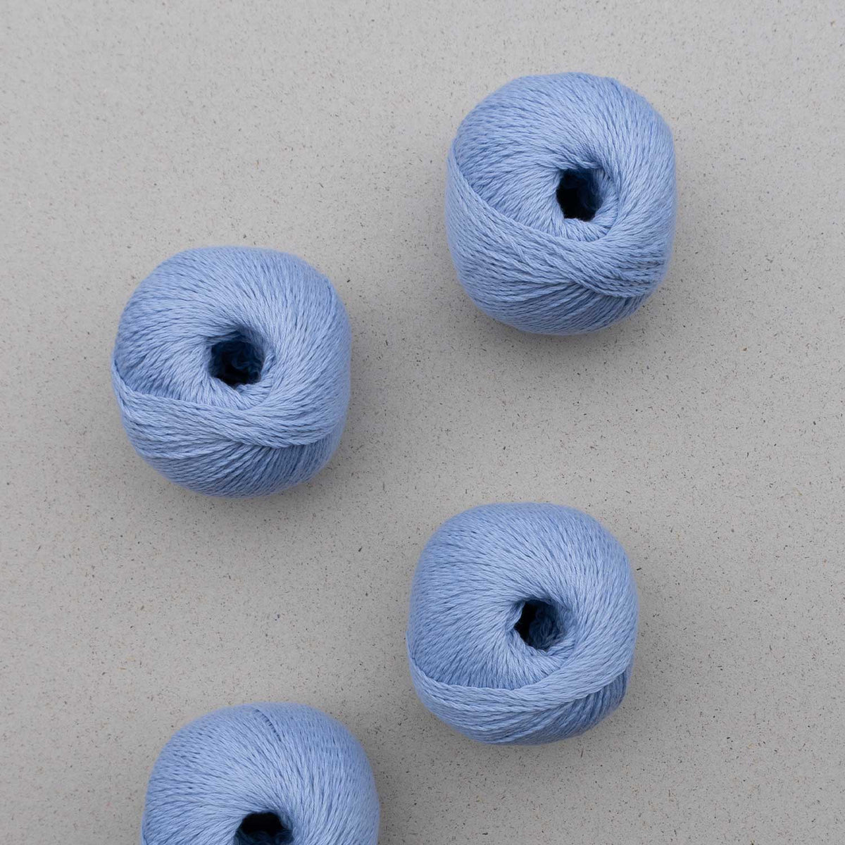SOLE | PIMA COTTON & CASHMERE WOOL