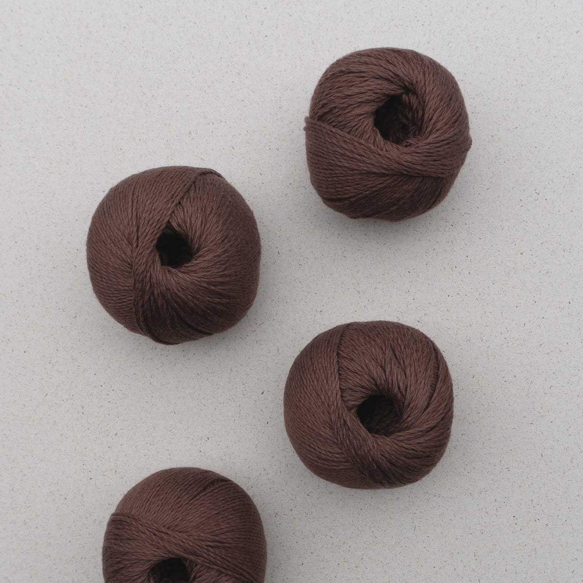 SOLE | PIMA COTTON & CASHMERE WOOL