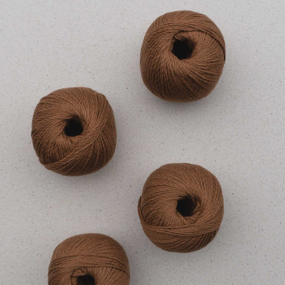 SOLE | PIMA COTTON & CASHMERE WOOL