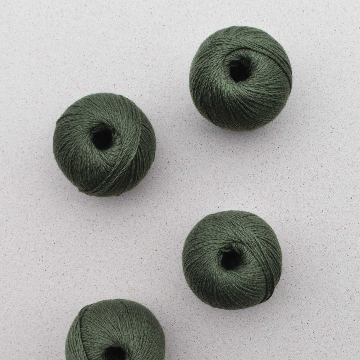 SOLE | PIMA COTTON & CASHMERE WOOL