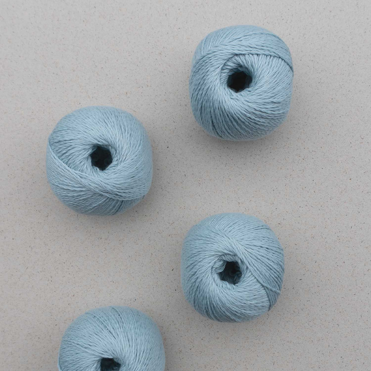 SOLE | PIMA COTTON & CASHMERE WOOL