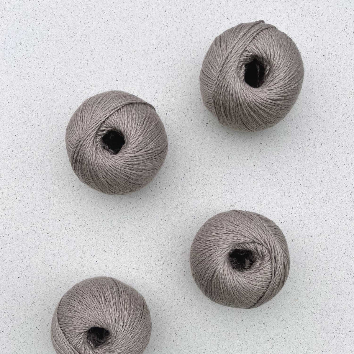 SOLE | PIMA COTTON & CASHMERE WOOL