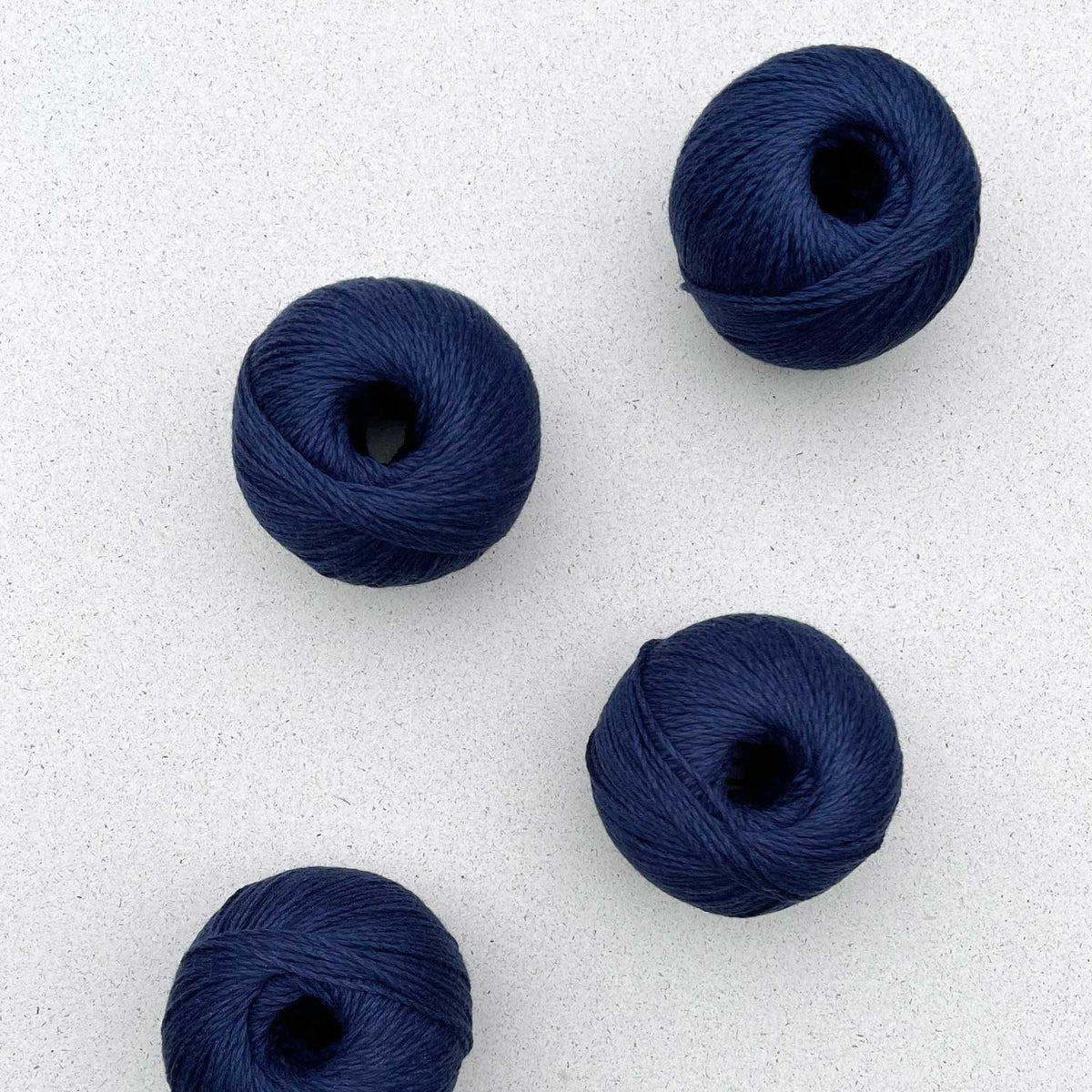 SOLE | PIMA COTTON & CASHMERE WOOL