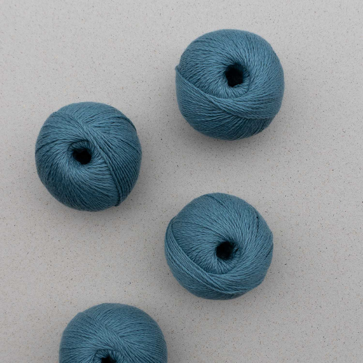 SOLE | PIMA COTTON & CASHMERE WOOL