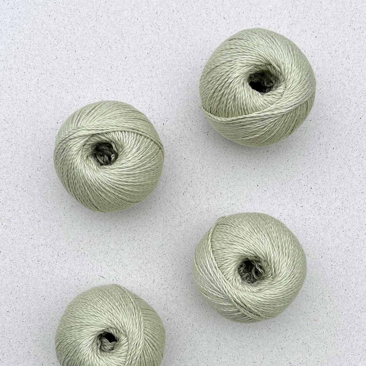 SOLE | PIMA COTTON & CASHMERE WOOL