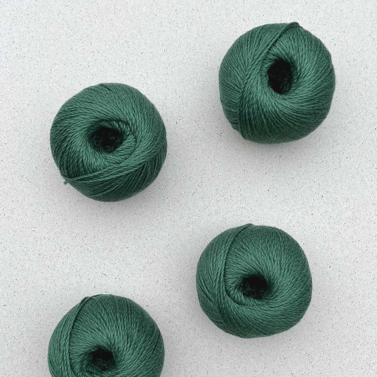 SOLE | PIMA COTTON & CASHMERE WOOL