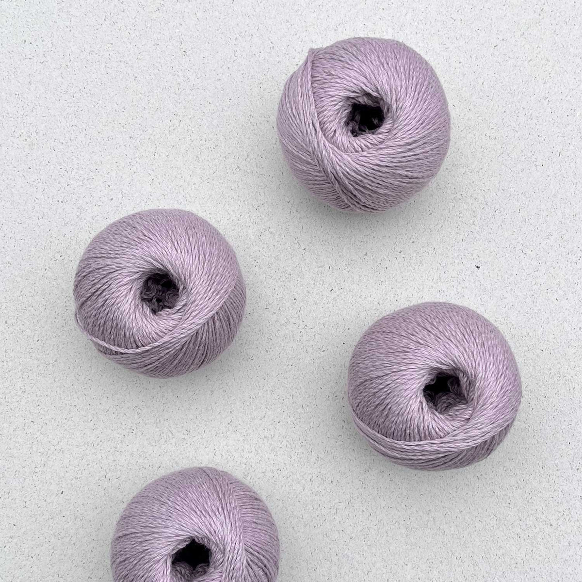 SOLE | PIMA COTTON & CASHMERE WOOL