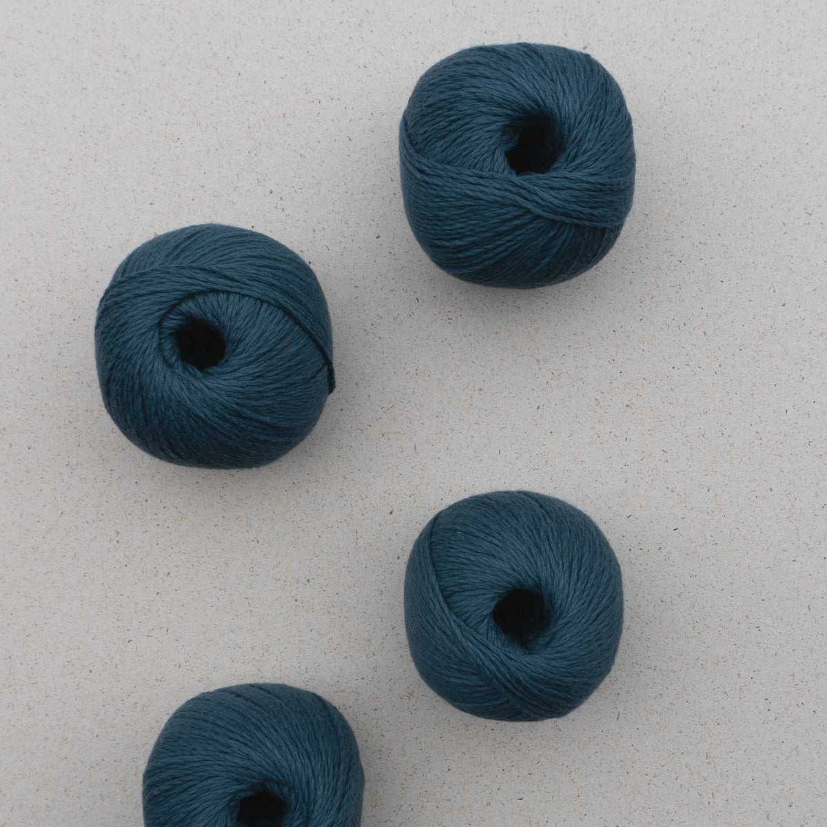 SOLE | PIMA COTTON & CASHMERE WOOL