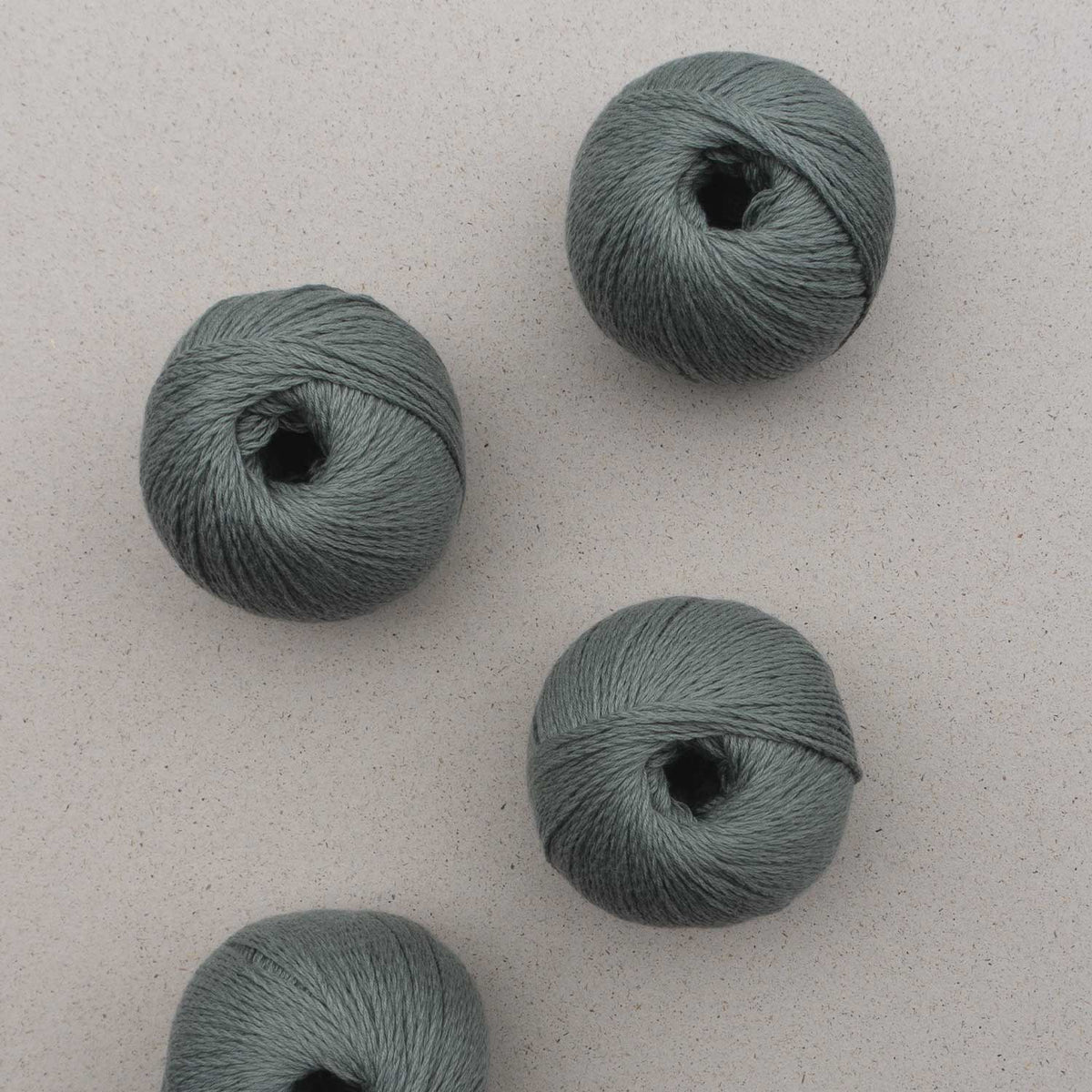 SOLE | PIMA COTTON & CASHMERE WOOL