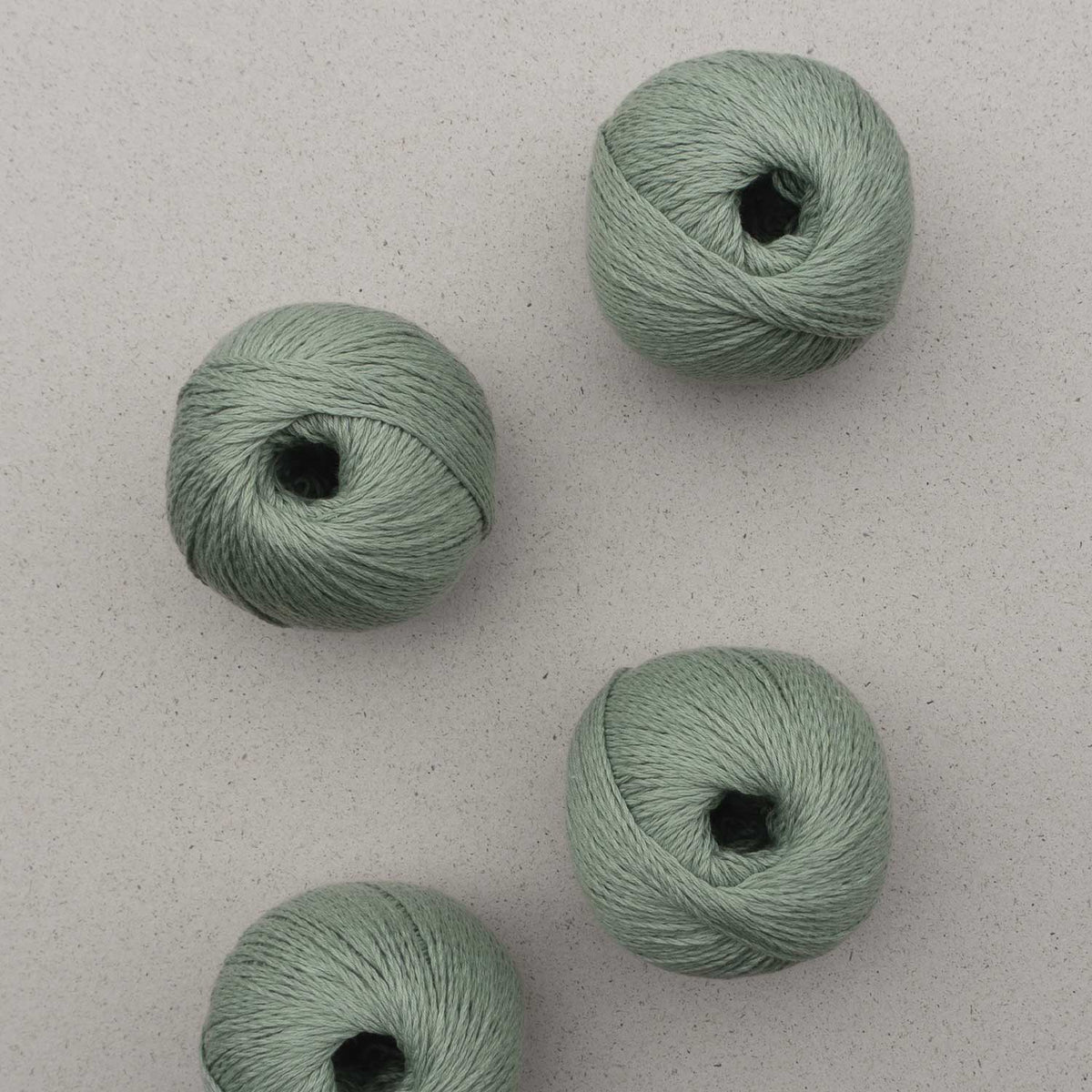 SOLE | PIMA COTTON & CASHMERE WOOL