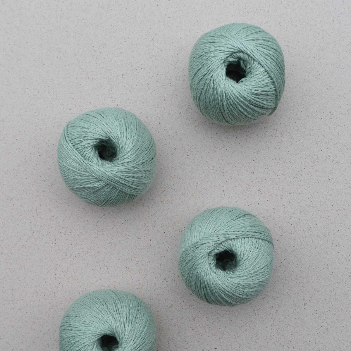SOLE | PIMA COTTON & CASHMERE WOOL