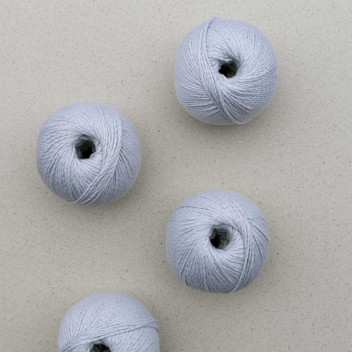 SOLE | PIMA COTTON & CASHMERE WOOL