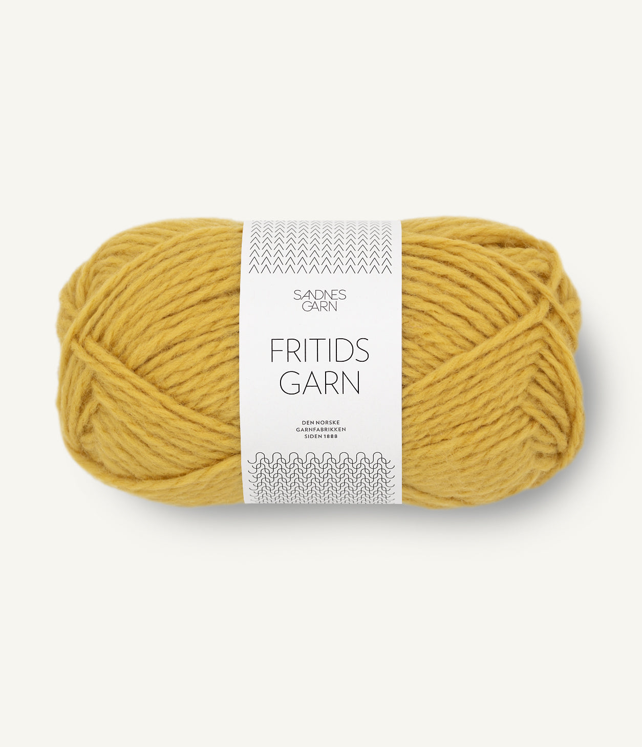 Fritidsgarn - Yarnovers