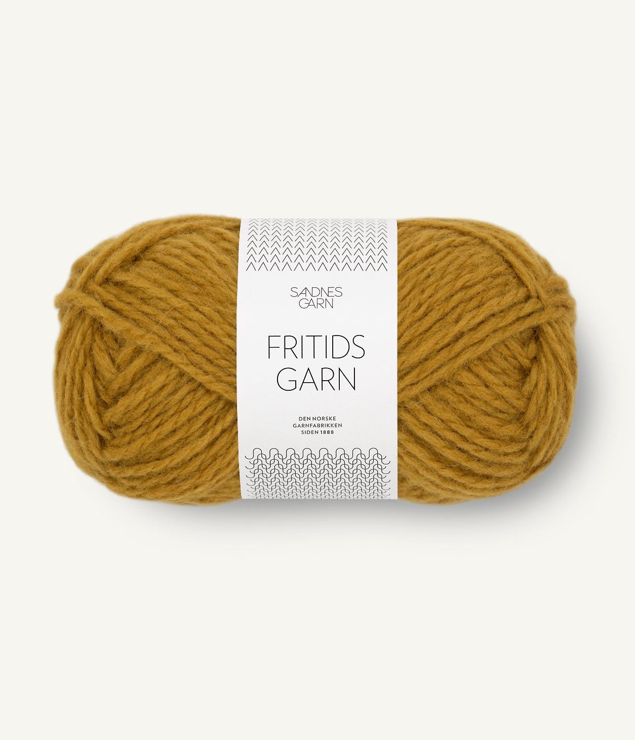 Fritidsgarn - Yarnovers