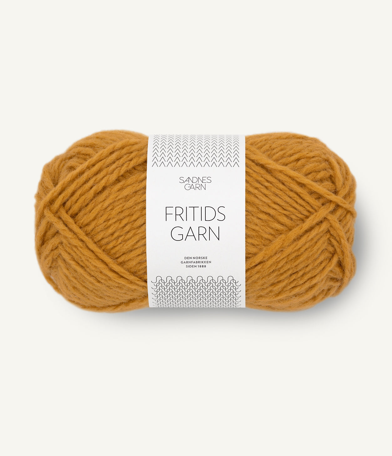 Fritidsgarn - Yarnovers