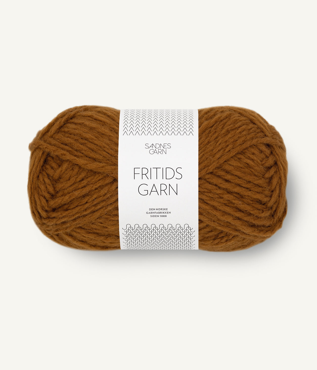 Fritidsgarn - Yarnovers