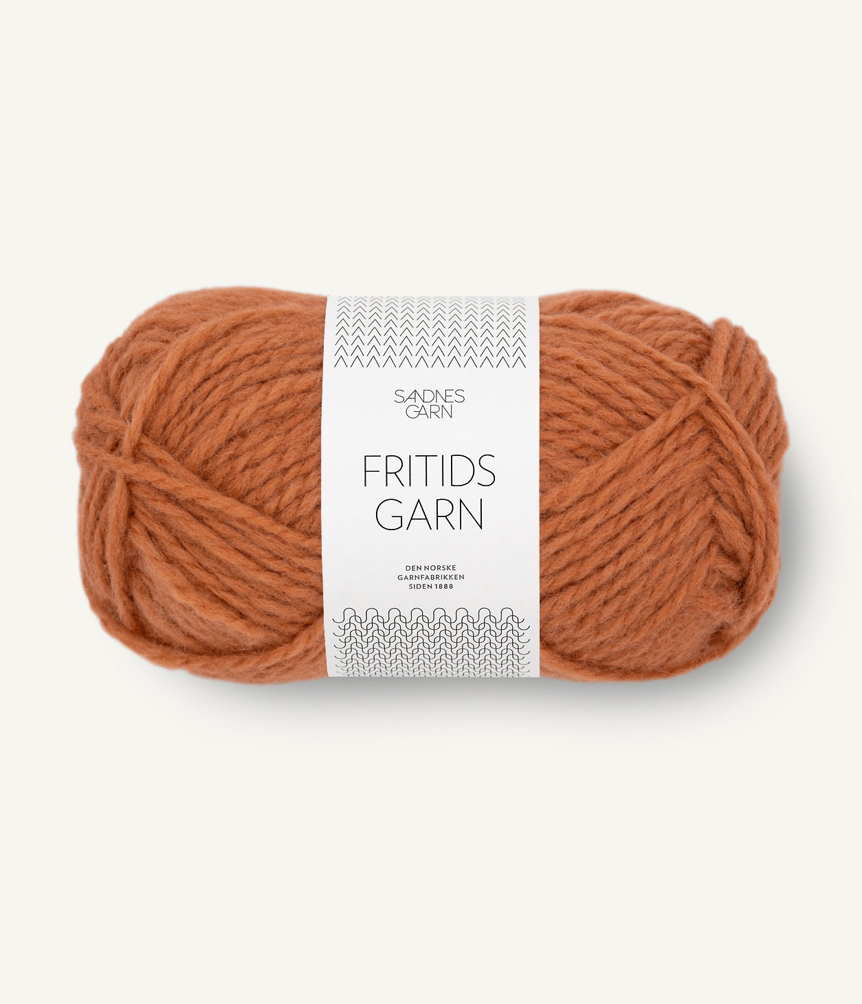 Fritidsgarn - Yarnovers