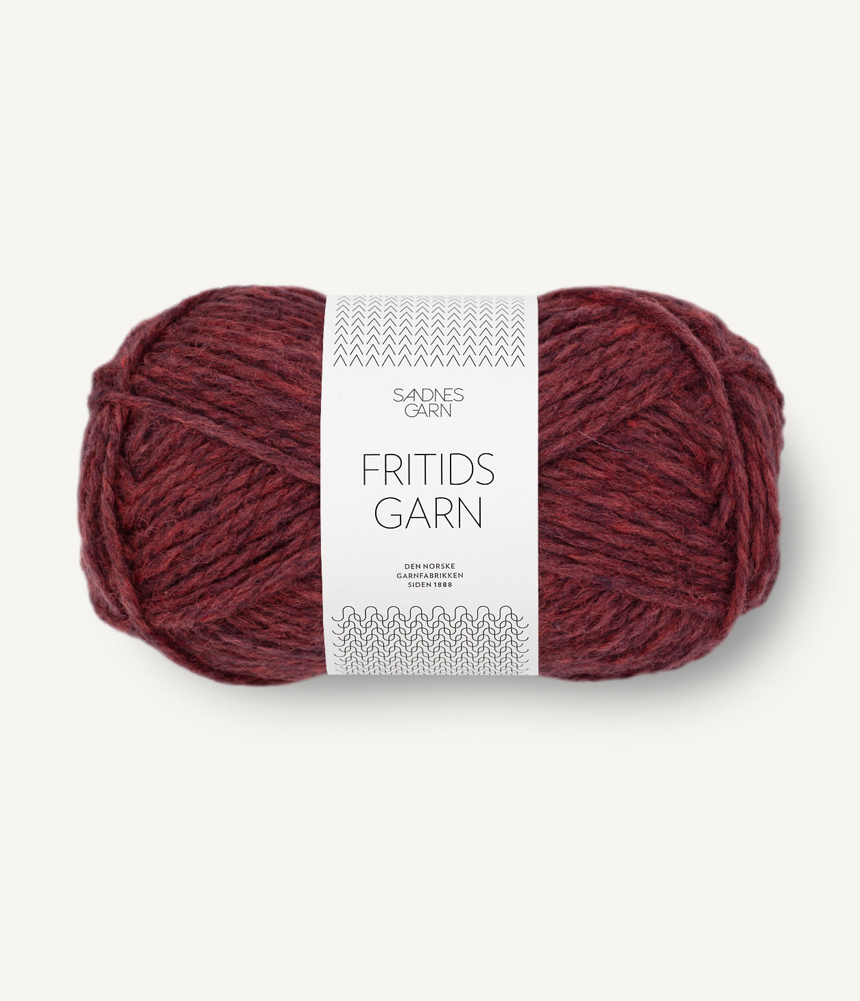 Fritidsgarn - Yarnovers