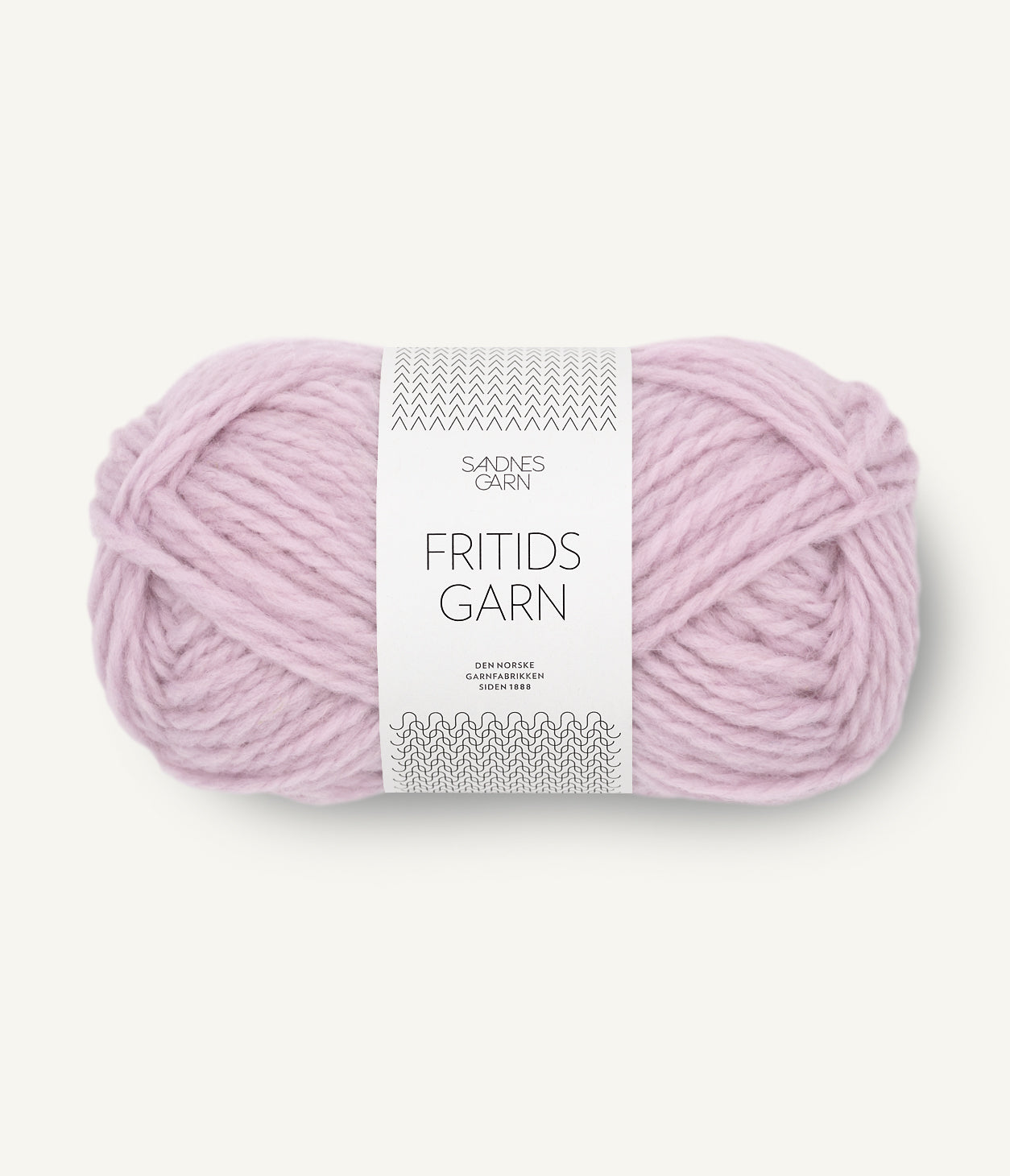 Fritidsgarn - Yarnovers