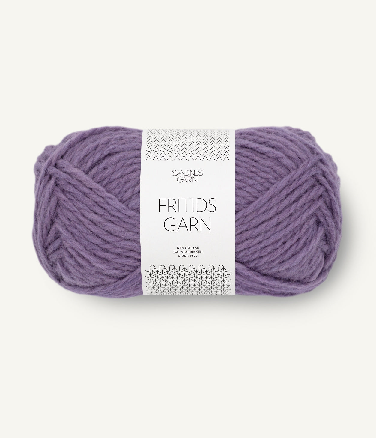 Fritidsgarn - Yarnovers