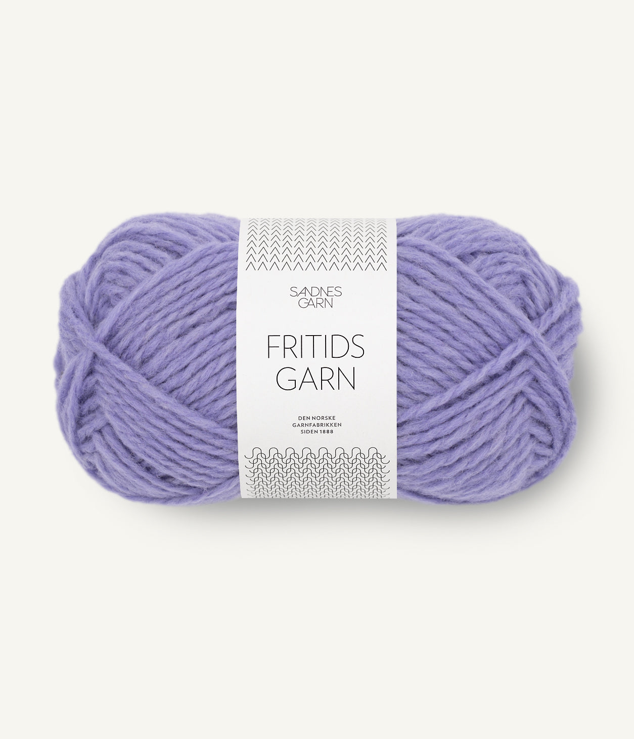 Fritidsgarn - Yarnovers