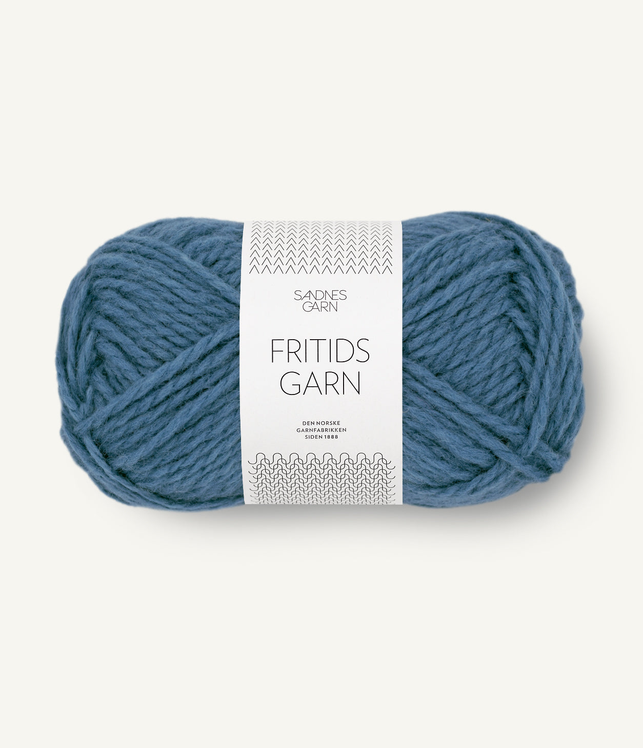 Fritidsgarn - Yarnovers