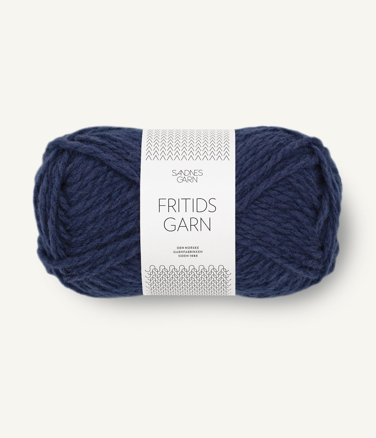 Fritidsgarn - Yarnovers